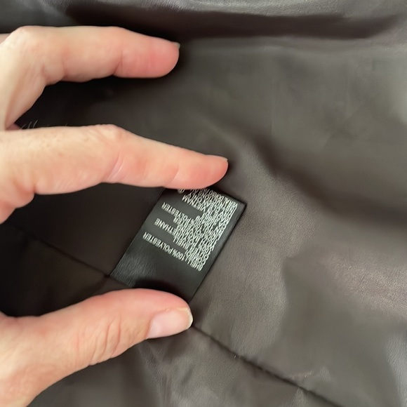 Tahari Arthur S Levine Petite blazer jacket size 16 P - Picture 5 of 5